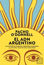 El Adn Argentino