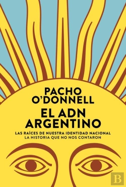 Bertrand.pt - El Adn Argentino