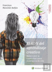 El Adn Del Aprendizaje Creativo