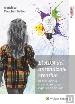 Bertrand.pt - El Adn Del Aprendizaje Creativo