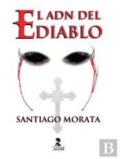 El Adn Del Diablo