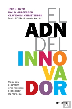 Bertrand.pt - El Adn Del Innovador