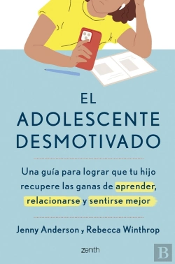 Bertrand.pt - El Adolescente Desmotivado