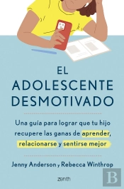 El Adolescente Desmotivado