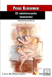 El Adolescente Inmortal