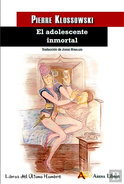 Bertrand.pt - El Adolescente Inmortal