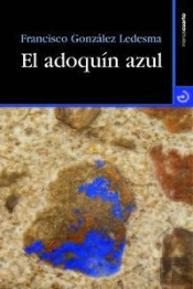 El Adoquín Azul