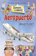 El Aeropuerto ¡Divertido!