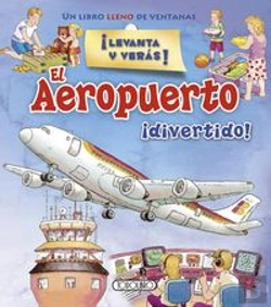 Bertrand.pt - El Aeropuerto ¡Divertido!