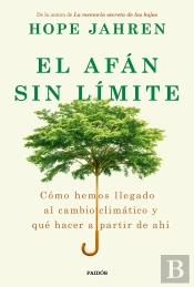El Afán Sin Límite