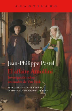 Bertrand.pt - El Affaire Arnolfini