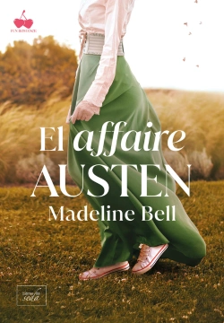 Bertrand.pt - El Affaire Austen