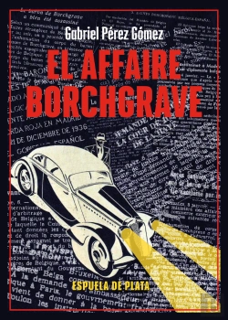Bertrand.pt - El Affaire Borchgrave