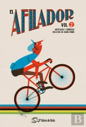 El Afilador Vol. 2