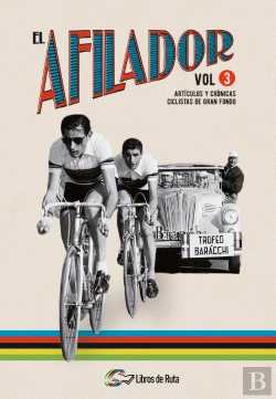 Bertrand.pt - El Afilador Vol. 3