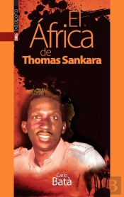 El África De Thomas Sankara
