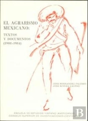 El Agrarismo Mexicano