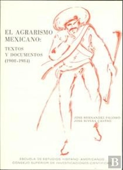 Bertrand.pt - El Agrarismo Mexicano
