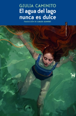Bertrand.pt - El Agua Del Lago Nunca Es Dulce