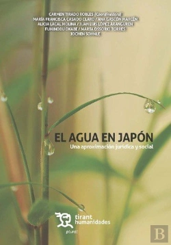 Bertrand.pt - El Agua En Japón Una Aproximación Jurídica Y Social