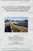 El Agua En La Naturaleza. Tratamientos De Aguas Residuales Urbanas
