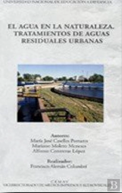 Bertrand.pt - El Agua En La Naturaleza. Tratamientos De Aguas Residuales Urbanas