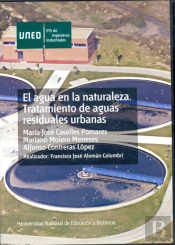El Agua En La Naturaleza. Tratamientos De Aguas Residuales Urbanas