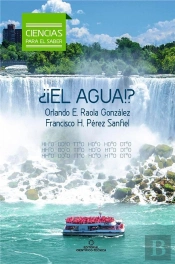 ¿¡El Agua!?