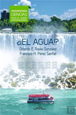 Bertrand.pt - ¿¡El Agua!?