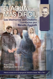 El Agua Más Difícil