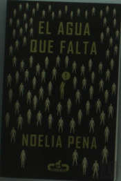 El Agua Que Falta