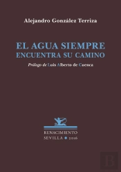 El Agua Siempre Encuentra Su Camino
