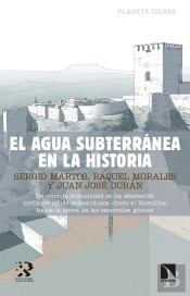 El Agua Subterránea En La Historia