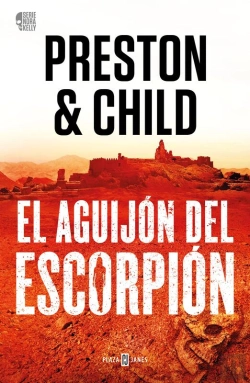 Bertrand.pt - El Aguijón Del Escorpión (Nora Kelly 2)