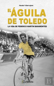 El Águila De Toledo