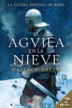 Bertrand.pt - El Águila En La Nieve