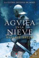 El Aguila En La Nieve