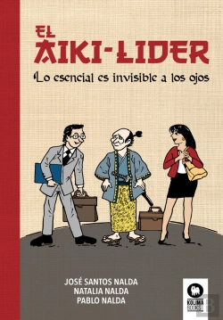 Bertrand.pt - El Aiki-Líder