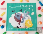 El Aire Del Lobo Rigoberto