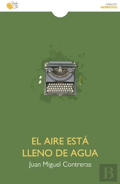 El Aire Está Lleno De Agua