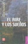 El Aire Y Los Sueños: Ensayo Sobrela Imagincion Del Movimiento 