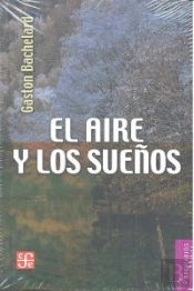 El Aire Y Los Sueños: Ensayo Sobrela Imagincion Del Movimiento 