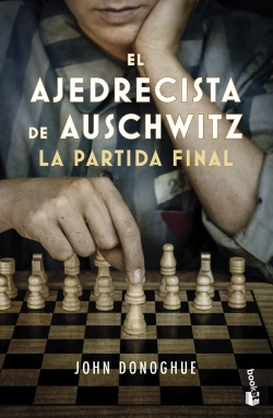 Bertrand.pt - El Ajedrecista De Auschwitz. La Partida Final
