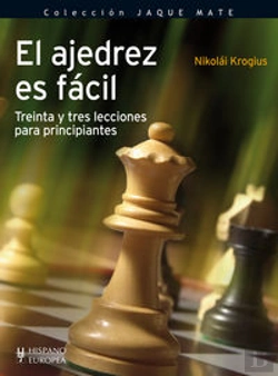 Bertrand.pt - El Ajedrez Es Fácil