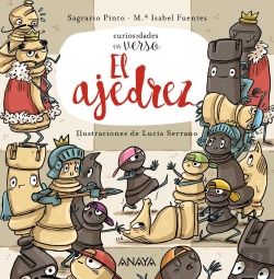 Bertrand.pt - El Ajedrez