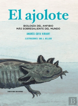 Bertrand.pt - El Ajolote