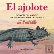 El Ajolote