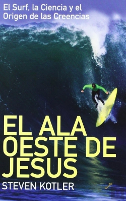 Bertrand.pt - El Ala Oeste De Jesús