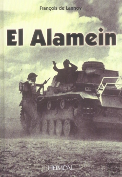 Bertrand.pt - El Alamein