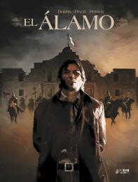 El Álamo